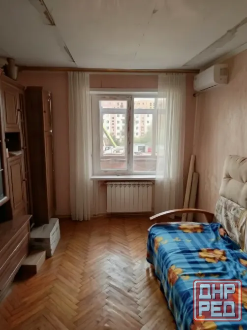 Продам однокомнатную квартиру в центральном районе Мариуполь - изображение 4