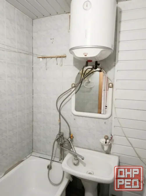 Продам однокомнатную квартиру в центральном районе Мариуполь - изображение 3