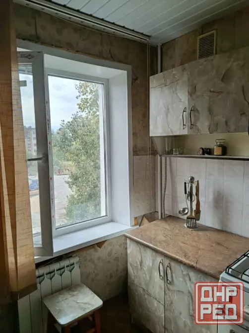 Продам однокомнатную квартиру в центральном районе Мариуполь - изображение 1