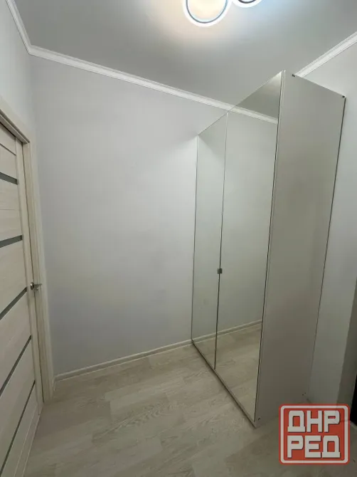 Сдается 1к квартира в Киевском районе Донецк - изображение 8