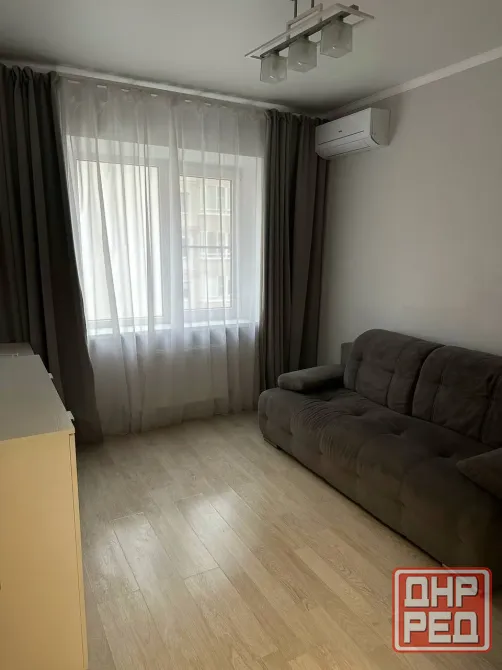 Сдается 1к квартира в Киевском районе Донецк - изображение 6