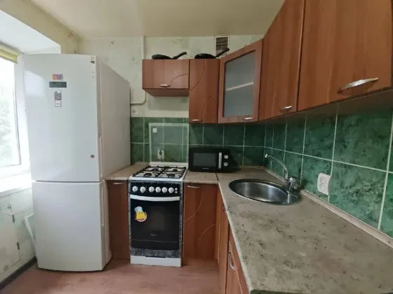 Аренда квартиры Мариуполь