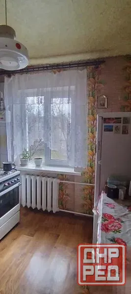 1 к кв. 43 м2 3\5 макеевка советский рн (объединенный) Макеевка - изображение 3