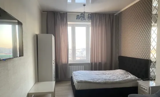 Сдам 1-к квартиру в Центре Макеевка