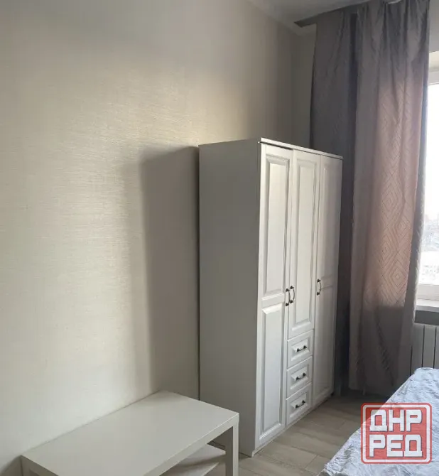 Сдам 1-к квартиру в Центре Макеевка - изображение 3