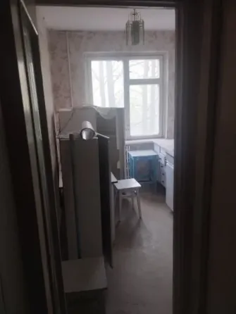 Продам 3-х комн.квартиру в Ленинском р-не Донецк