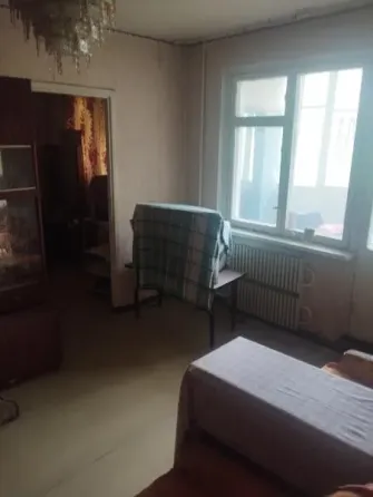 Продам 3-х комн.квартиру в Ленинском р-не Донецк