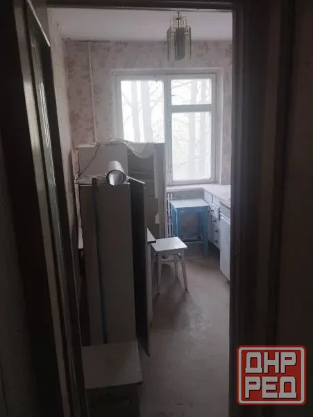 Продам 3-х комн.квартиру в Ленинском р-не Донецк - изображение 3