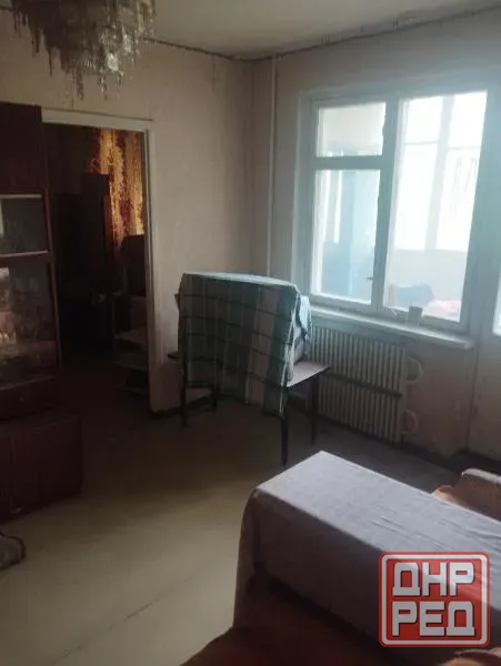 Продам 3-х комн.квартиру в Ленинском р-не Донецк - изображение 4