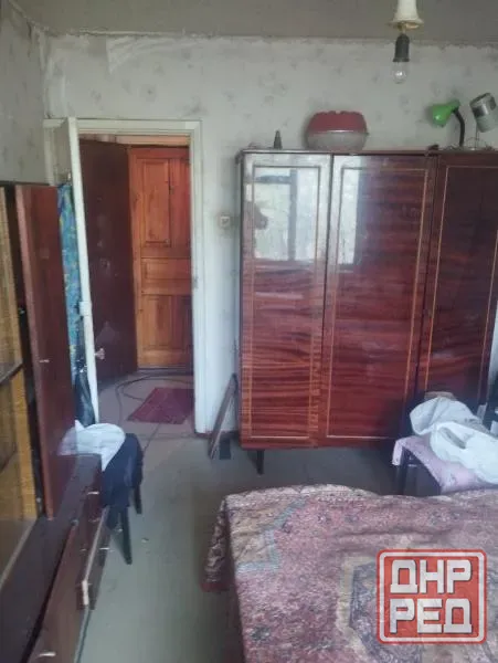 Продам 3-х комн.квартиру в Ленинском р-не Донецк - изображение 1