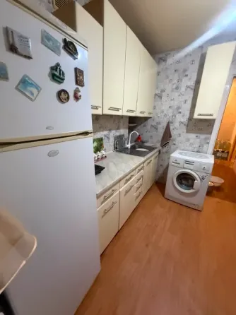 Сдается 1 к кв на Текстильщике Донецк