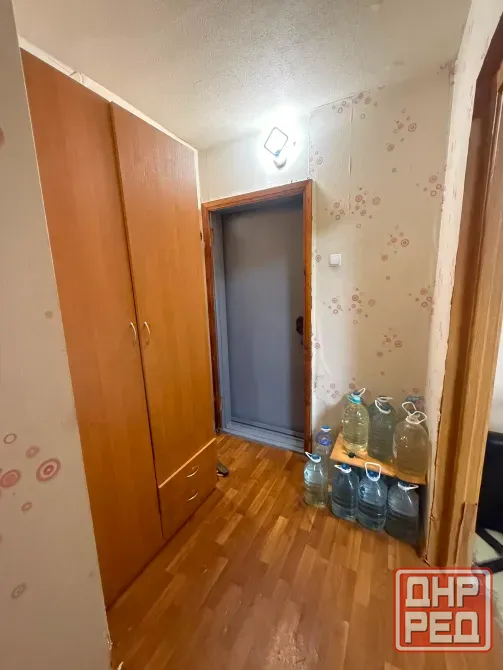Сдается 1 к кв на Текстильщике Донецк - изображение 8