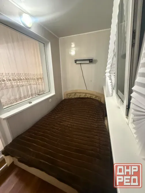 Сдается 1 к кв на Текстильщике Донецк - изображение 3