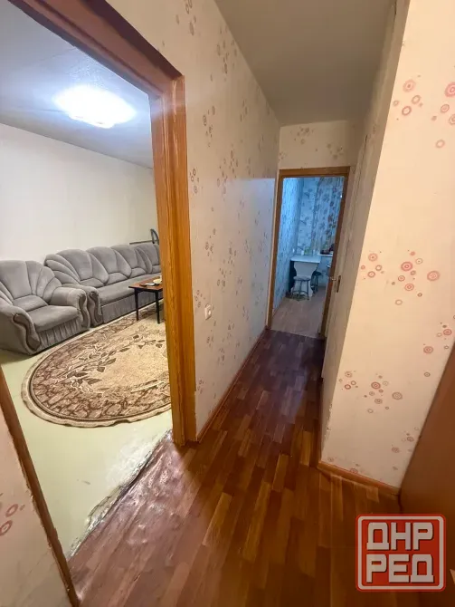 Сдается 1 к кв на Текстильщике Донецк - изображение 9