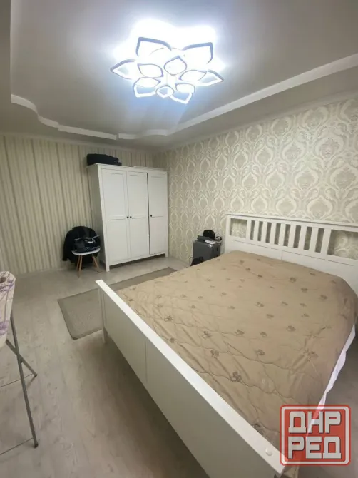 Срочно Сдаётся квартира на набережной, Ворошиловский район Донецк - изображение 1