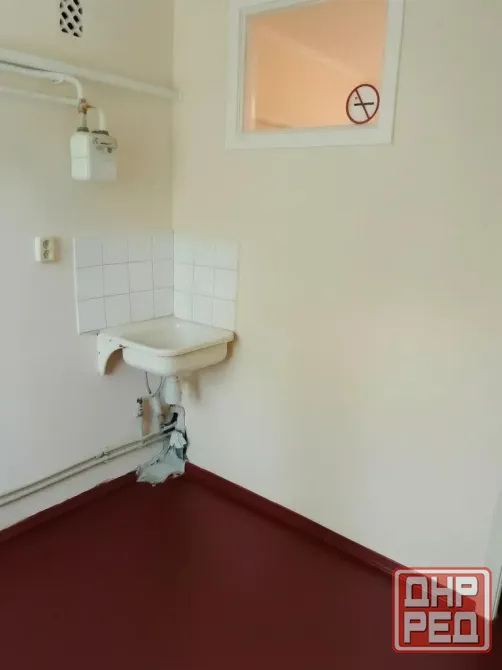Продается 1 комн.кв 32 м² этаж 2/5 Мариуполь - изображение 3