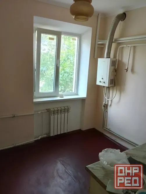 Продается 1 комн.кв 32 м² этаж 2/5 Мариуполь - изображение 2