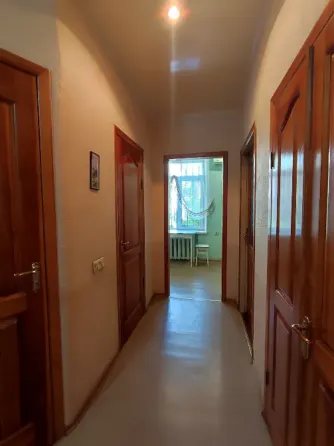 Продам 3-х комнатную квартиру в Ленинском р-не Донецка. Донецк
