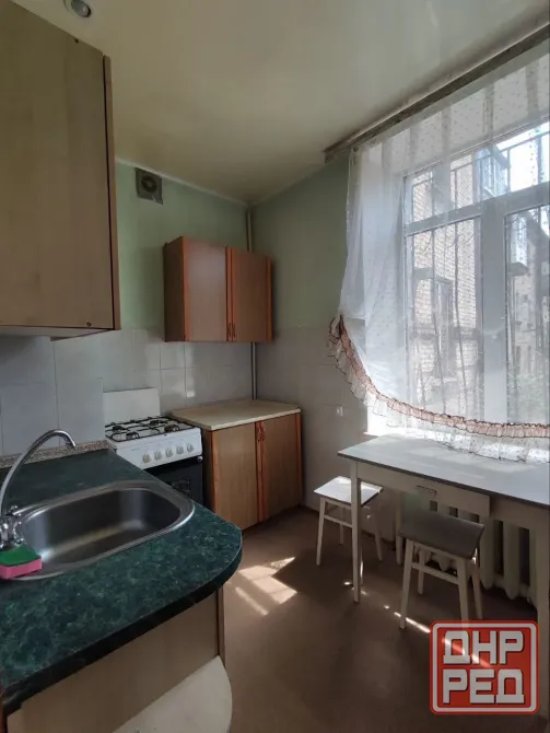 Продам 3-х комнатную квартиру в Ленинском р-не Донецка. Донецк - изображение 1
