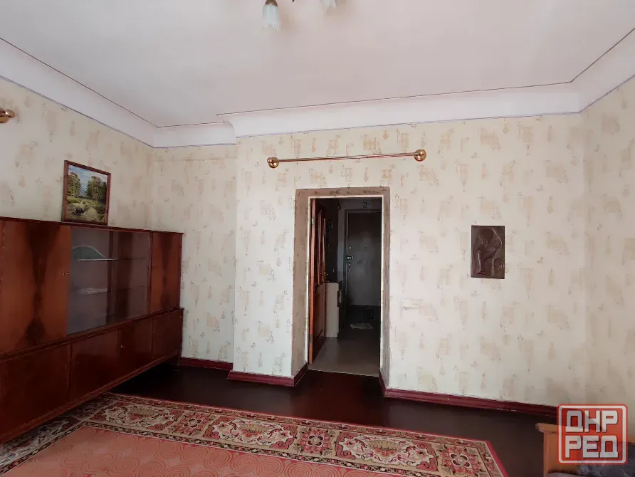 Продам 3-х комнатную квартиру в Ленинском р-не Донецка. Донецк - изображение 8