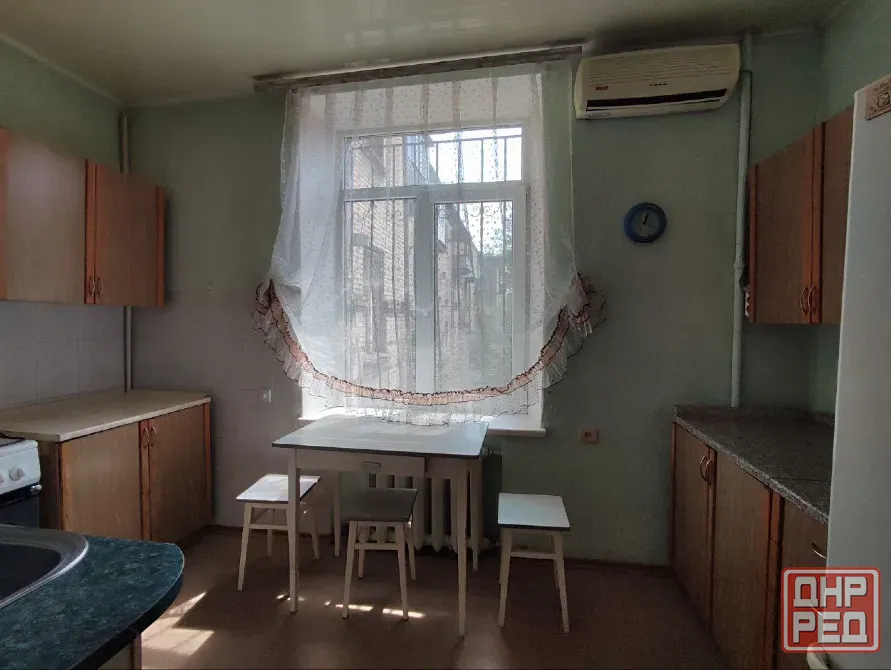Продам 3-х комнатную квартиру в Ленинском р-не Донецка. Донецк - изображение 2