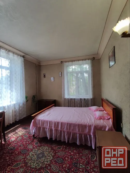 Продам 3-х комнатную квартиру в Ленинском р-не Донецка. Донецк - изображение 8