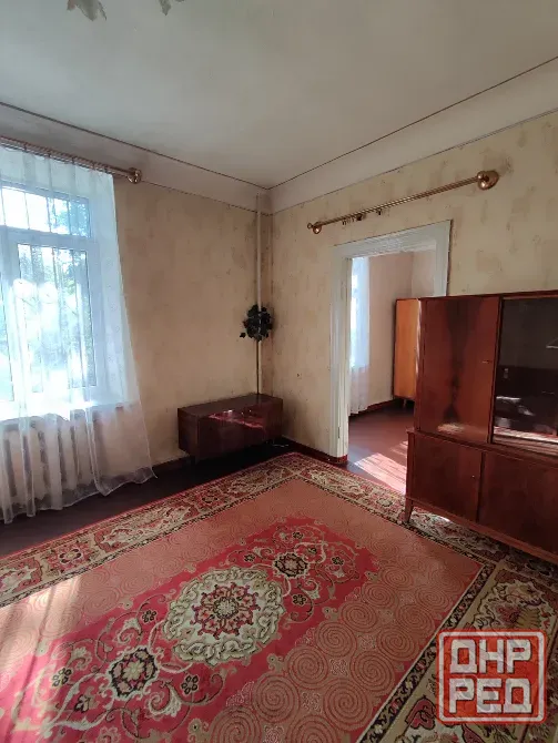 Продам 3-х комнатную квартиру в Ленинском р-не Донецка. Донецк - изображение 6