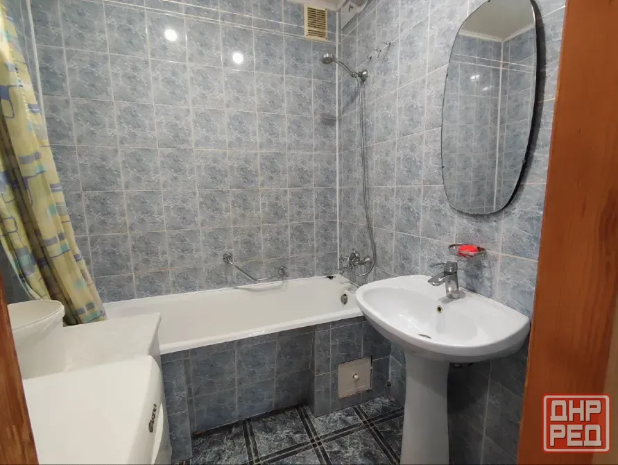 Продам 3-х комнатную квартиру в Ленинском р-не Донецка. Донецк - изображение 4