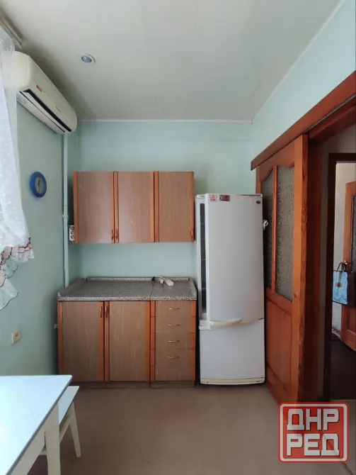 Продам 3-х комнатную квартиру в Ленинском р-не Донецка. Донецк - изображение 3