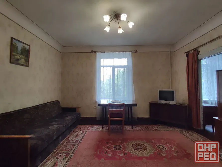Продам 3-х комнатную квартиру в Ленинском р-не Донецка. Донецк - изображение 9
