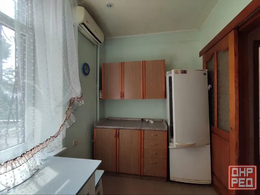 Продам 3-х комнатную квартиру в Ленинском р-не Донецка. Донецк - изображение 3