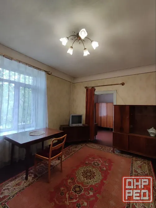 Продам 3-х комнатную квартиру в Ленинском р-не Донецка. Донецк - изображение 10