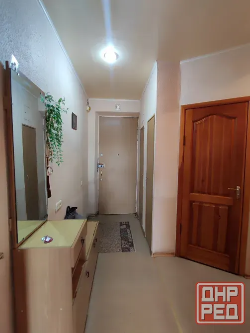 Продам 3-х комнатную квартиру в Ленинском р-не Донецка. Донецк - изображение 10