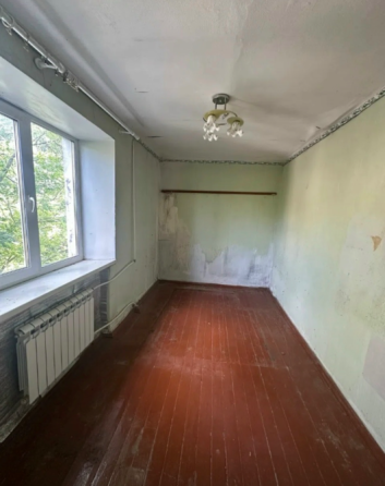 Продаётся 2-комнатная квартира г. Макеевка, Советский район, пгт Ханженково (Больничный) Макеевка