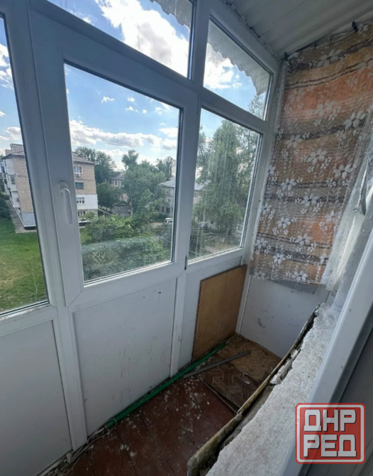 Продаётся 2-комнатная квартира г. Макеевка, Советский район, пгт Ханженково (Больничный) Макеевка - изображение 8