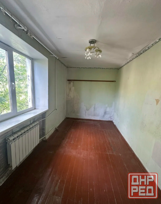 Продаётся 2-комнатная квартира г. Макеевка, Советский район, пгт Ханженково (Больничный) Макеевка - изображение 3