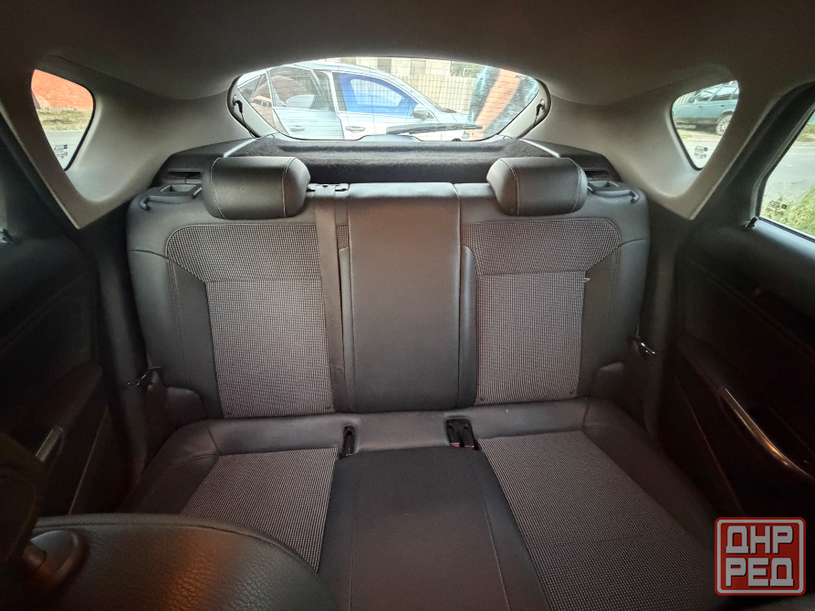 в продаже opel astra j Донецк - изображение 6
