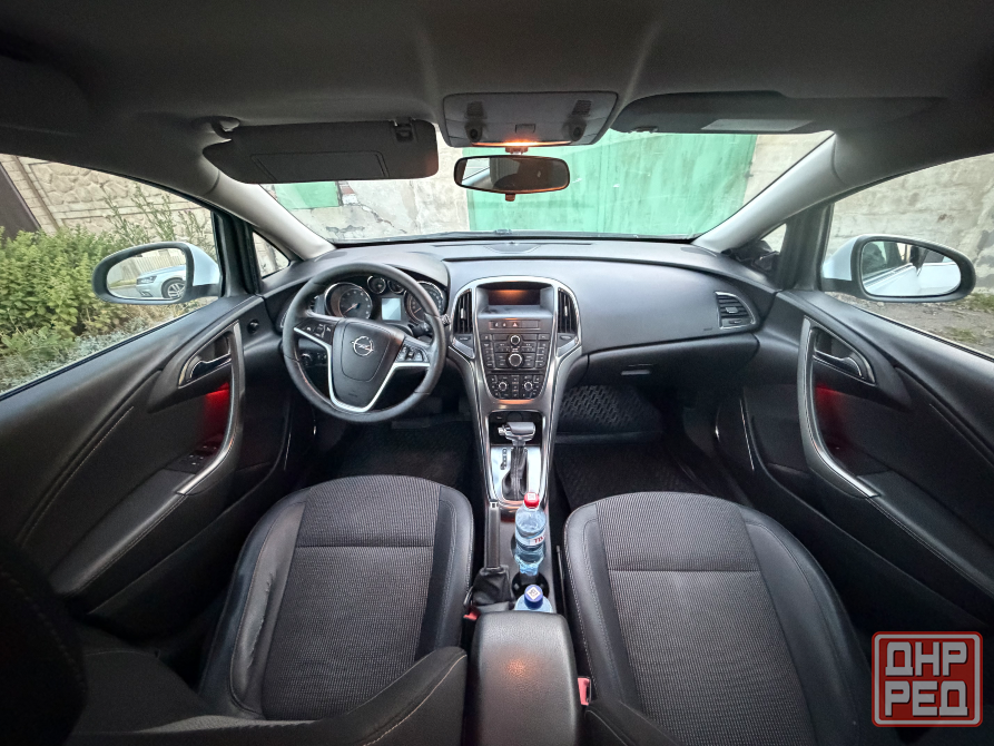 в продаже opel astra j Донецк - изображение 5