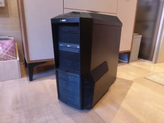 Игровой компьютер i7-3930K + 32gb/ddr3 Донецк