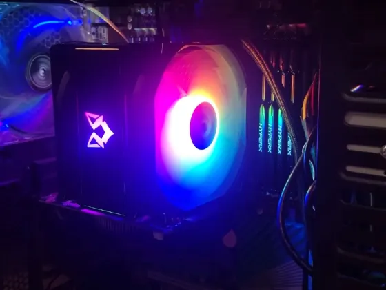 Игровой компьютер i7-3930K + 32gb/ddr3 Донецк