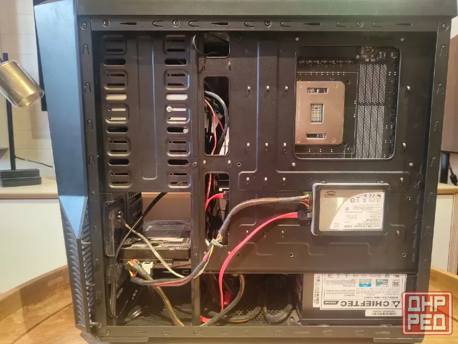 Игровой компьютер i7-3930K + 32gb/ddr3 Донецк - изображение 2