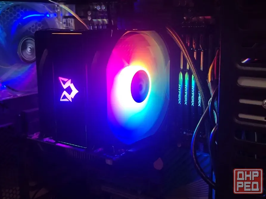 Игровой компьютер i7-3930K + 32gb/ddr3 Донецк - изображение 5
