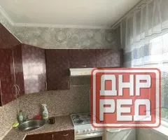 Сдается 2-ая квартира в Ленинском районе-мкр-н. Мирный Донецк - изображение 4
