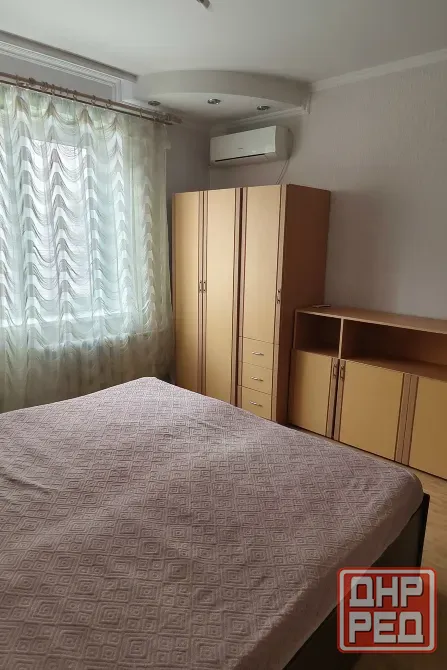 Сдается 2к квартира в Куйбышевском районе Донецк - изображение 2