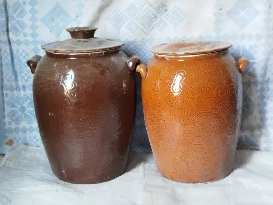 Макитра глина Донецк