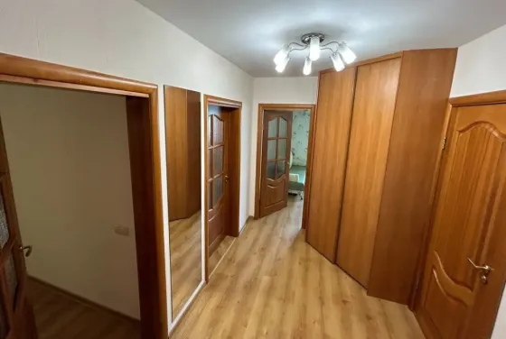 Сдается двухкомнатная квартира в Буденновском районе Донецк