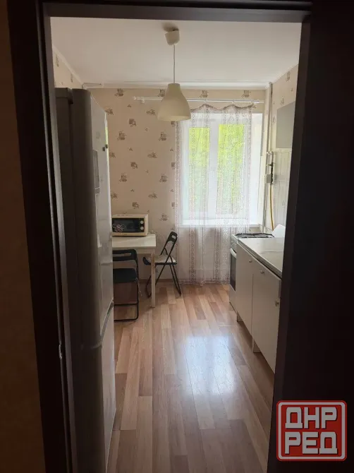 Сдам квартиру в Макеевке на Гвардейке Макеевка - изображение 3