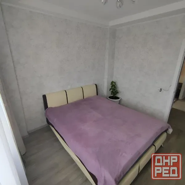 Сдам однушка на Площади Буденного Донецк - изображение 2