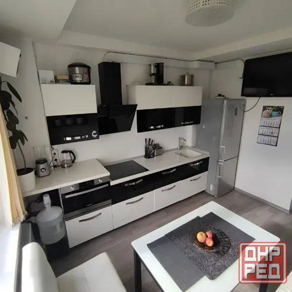 Сдам однушка на Площади Буденного Донецк - изображение 1