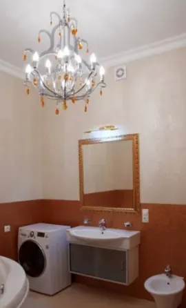 Продажа 3-х комнатной в жк Замковый Донецк